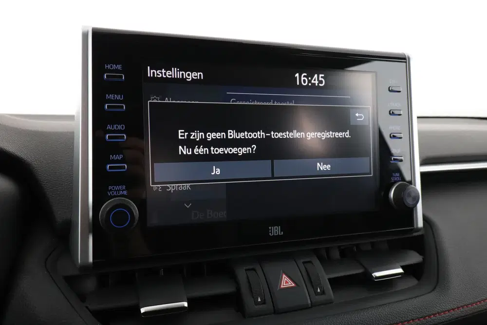 Toyota RAV 4 2.5 Plug-in Hybrid AWD Bi-Tone Plus uit 2022, foto 15