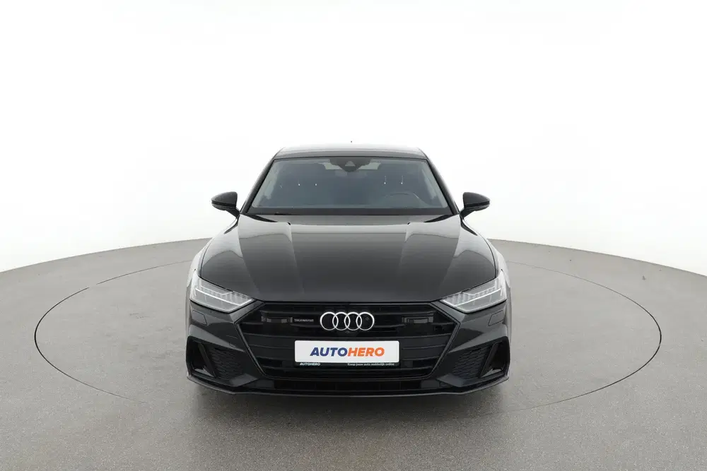 Audi A7 55 TFSI e quattro Competition uit 2019, foto 10