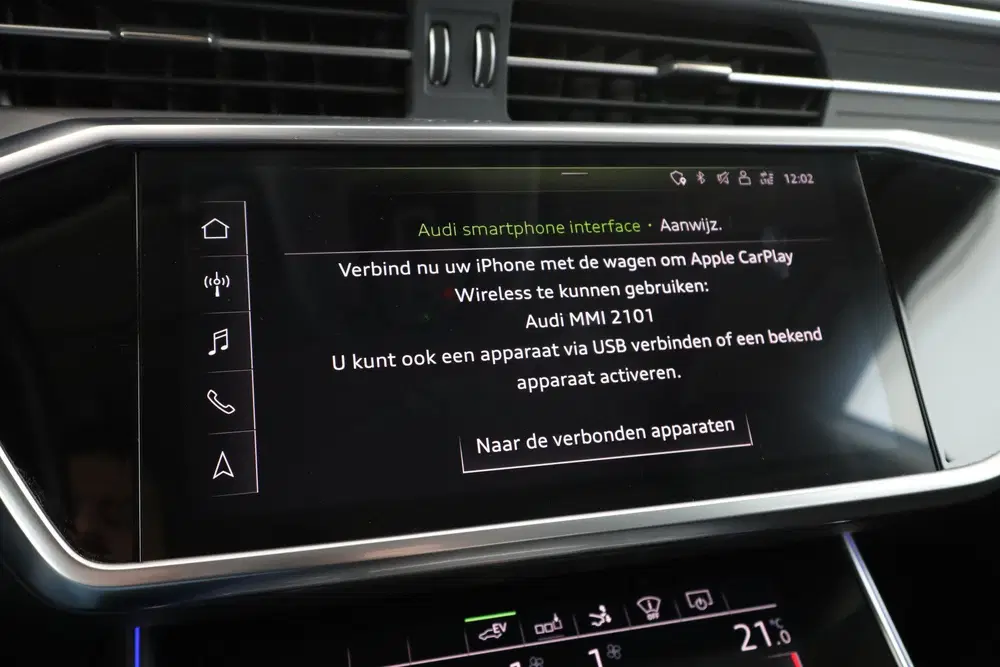 Audi A7 55 TFSI e quattro Competition uit 2019, foto 15
