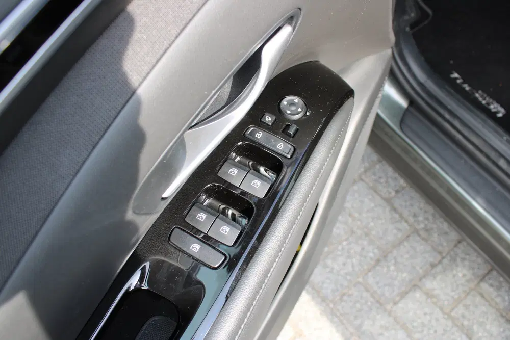 Hyundai TUCSON 1.6 T-GDI PHEV Comfort Smart 4WD uit 2023, foto 10