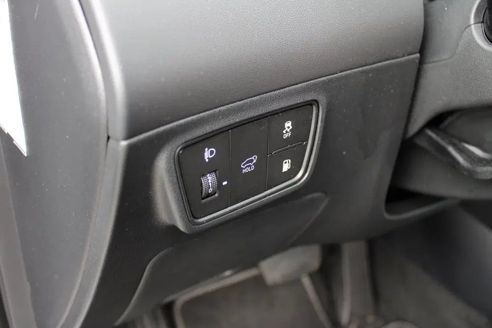 Hyundai TUCSON 1.6 T-GDI PHEV Comfort Smart 4WD uit 2023, foto 10