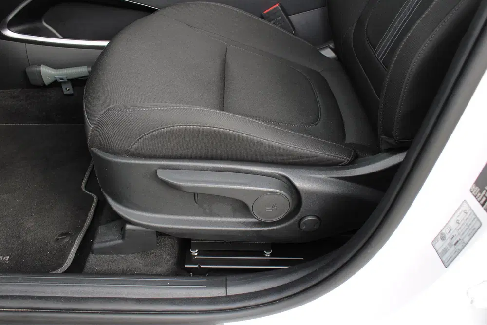 Hyundai TUCSON 1.6 T-GDI PHEV Comfort Smart 4WD uit 2023, foto 12