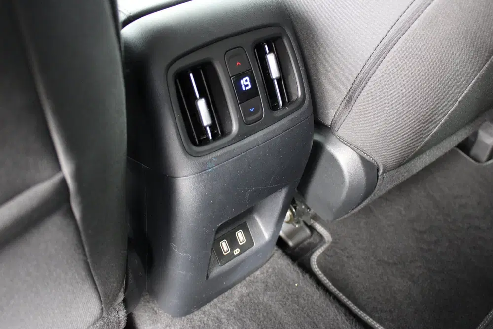 Hyundai TUCSON 1.6 T-GDI PHEV Comfort Smart 4WD uit 2023, foto 15