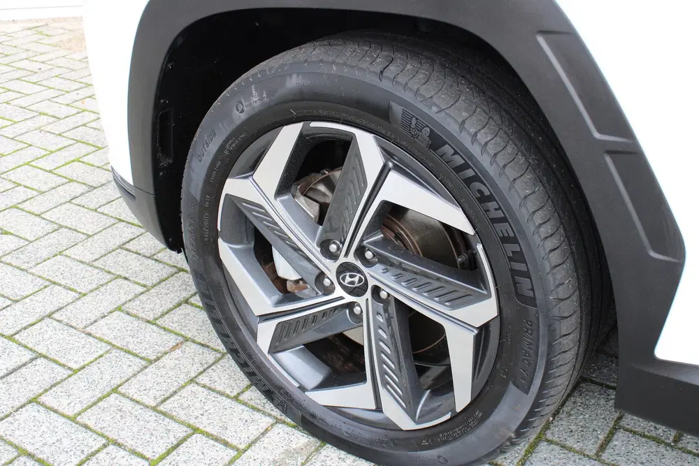 Hyundai TUCSON 1.6 T-GDI PHEV Comfort Smart 4WD uit 2023, foto 7
