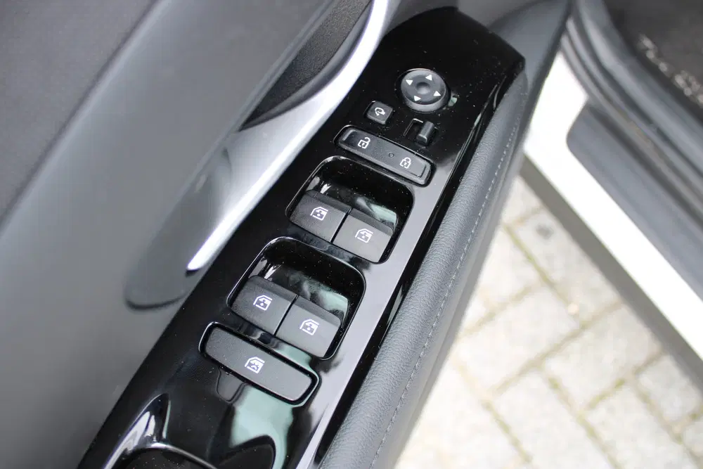 Hyundai TUCSON 1.6 T-GDI PHEV Comfort Smart 4WD uit 2023, foto 9