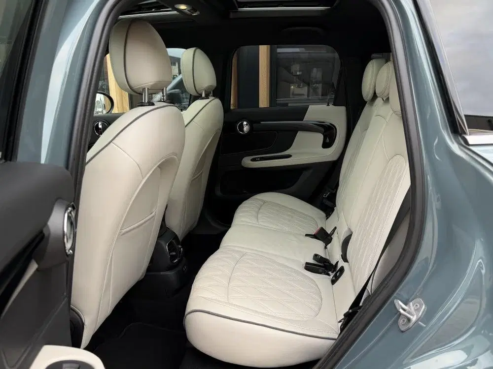 Mini Countryman 1.5 Cooper ALL4 Pano uit 2021, foto 5