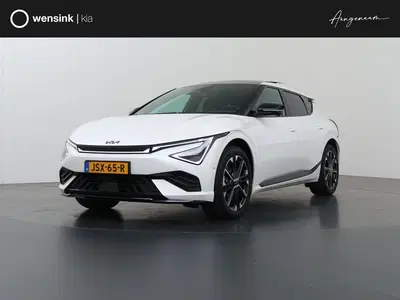 Kia EV6 GT-Line 84 kWh uit 2026