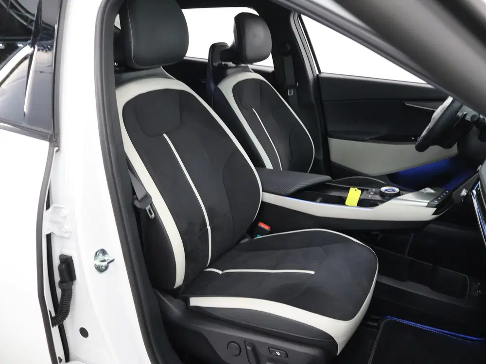 Kia EV6 GT-Line 84 kWh uit 2026, foto 10