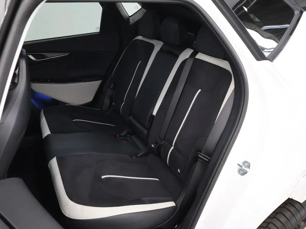 Kia EV6 GT-Line 84 kWh uit 2026, foto 11