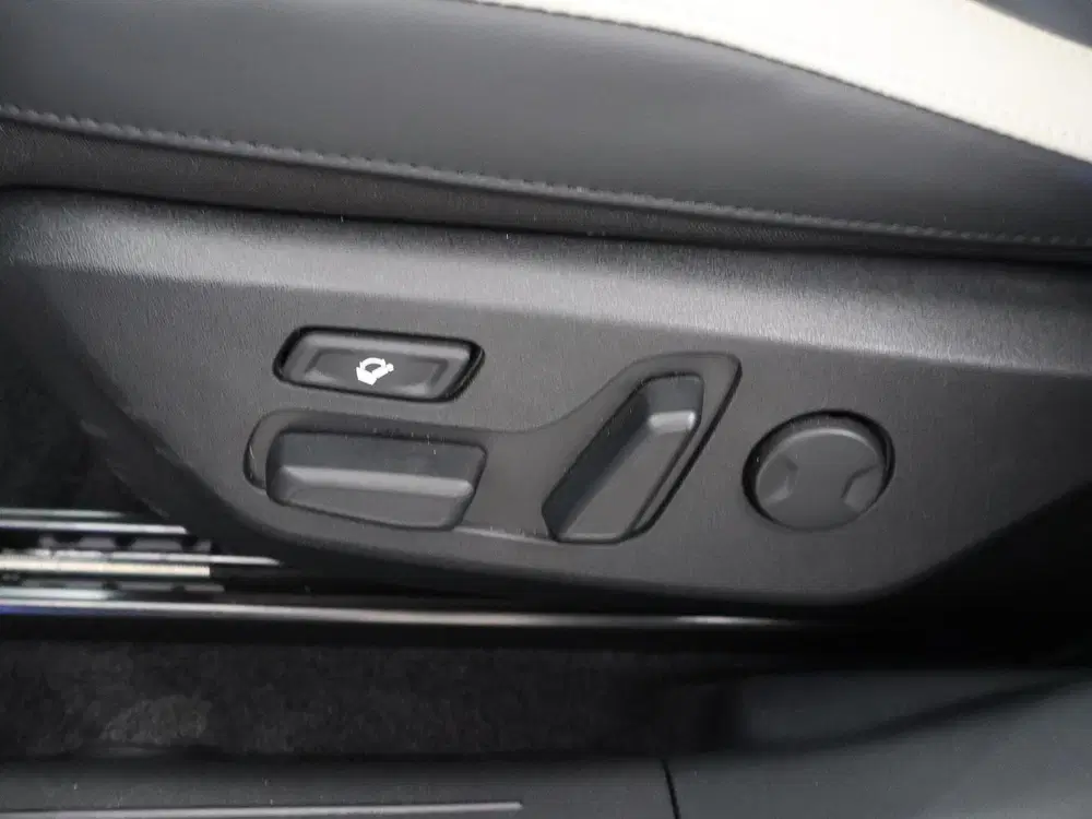 Kia EV6 GT-Line 84 kWh uit 2026, foto 12