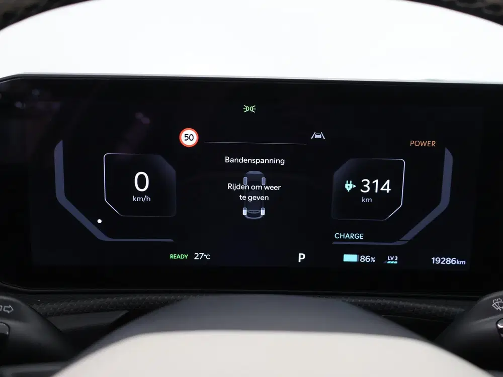 Kia EV6 GT-Line 84 kWh uit 2026, foto 13
