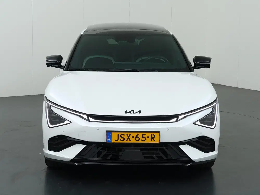 Kia EV6 GT-Line 84 kWh uit 2026, foto 3