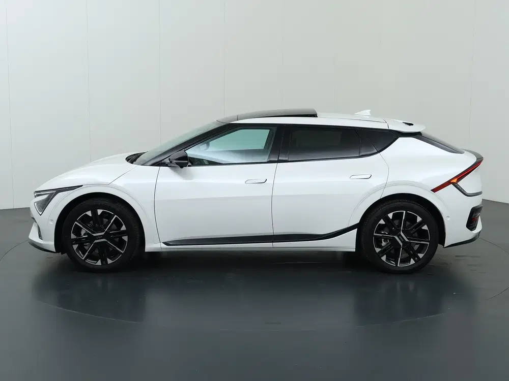 Kia EV6 GT-Line 84 kWh uit 2026, foto 5