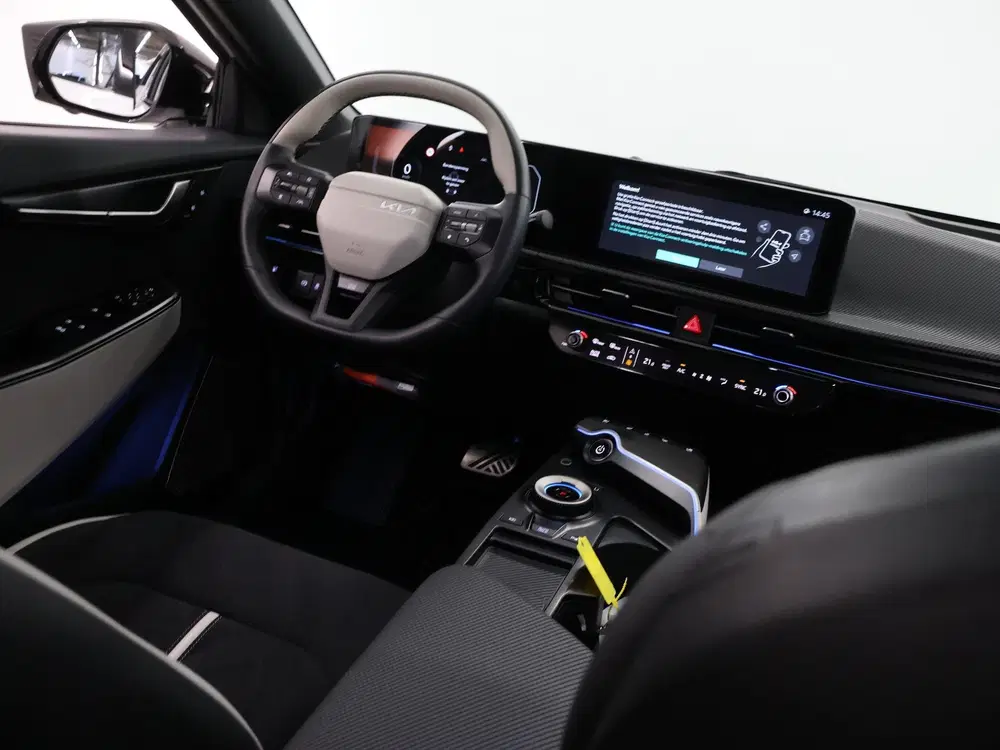 Kia EV6 GT-Line 84 kWh uit 2026, foto 9