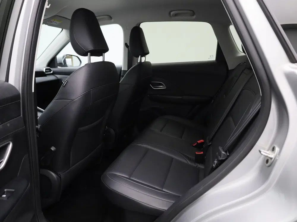 MG ZS Hybrid+ 1.5 Aut. Luxury uit 2025, foto 10