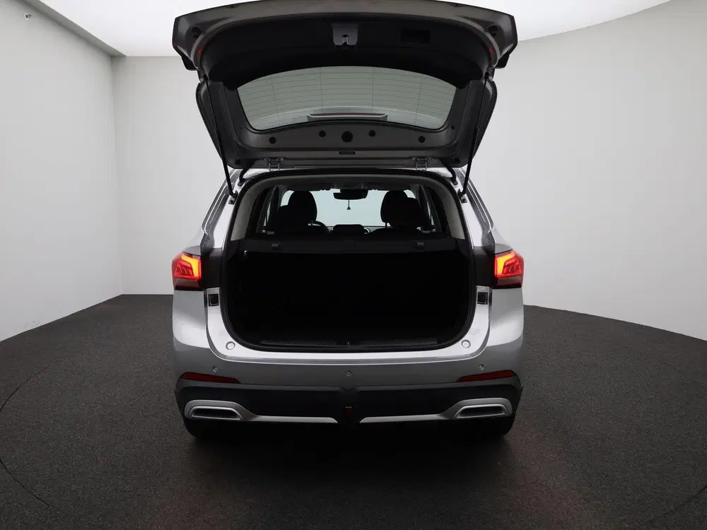 MG ZS Hybrid+ 1.5 Aut. Luxury uit 2025, foto 11