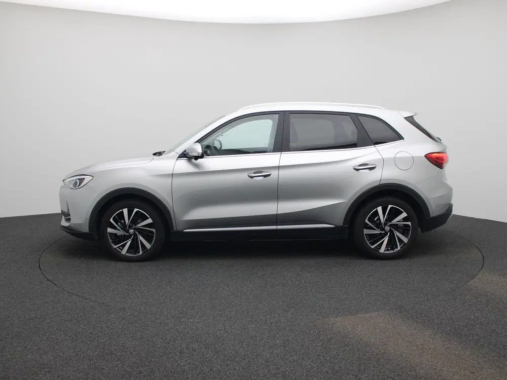 MG ZS Hybrid+ 1.5 Aut. Luxury uit 2025, foto 4