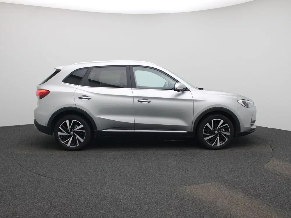 MG ZS Hybrid+ 1.5 Aut. Luxury uit 2025, foto 6