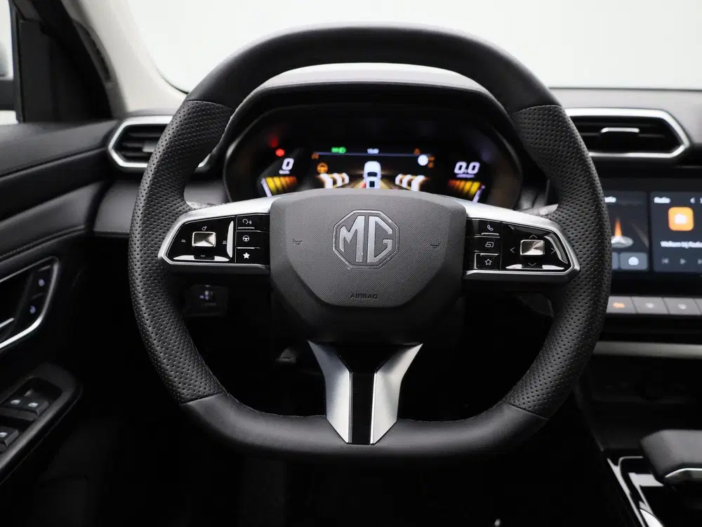 MG ZS Hybrid+ 1.5 Aut. Luxury uit 2025, foto 7