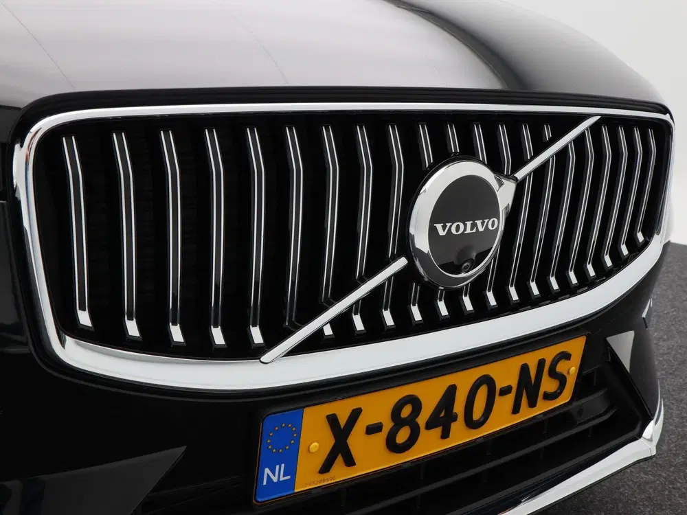 Volvo XC60 2.0 T8 455 Pk Plug-in hybrid AWD Plus Brig uit 2023, foto 11
