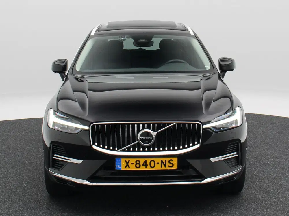Volvo XC60 2.0 T8 455 Pk Plug-in hybrid AWD Plus Brig uit 2023, foto 4
