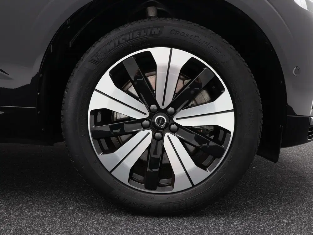 Volvo XC60 2.0 T8 455 Pk Plug-in hybrid AWD Plus Brig uit 2023, foto 5