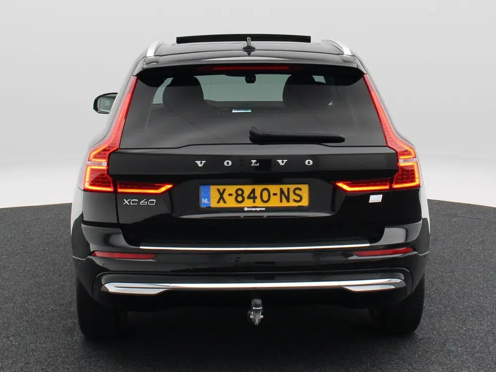 Volvo XC60 2.0 T8 455 Pk Plug-in hybrid AWD Plus Brig uit 2023, foto 6