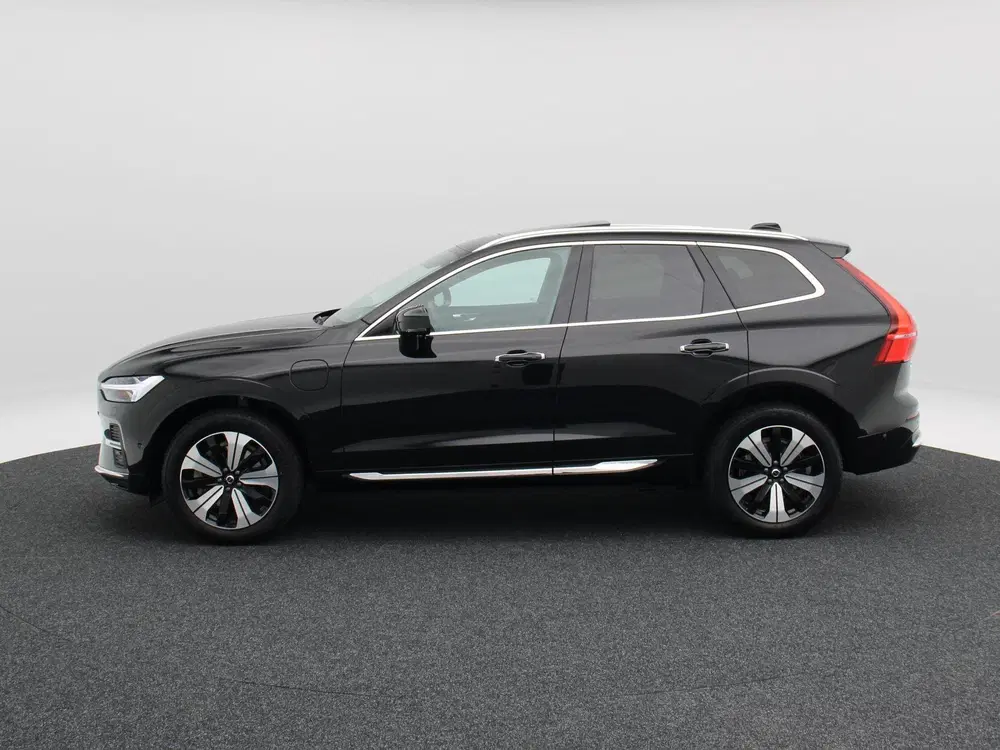 Volvo XC60 2.0 T8 455 Pk Plug-in hybrid AWD Plus Brig uit 2023, foto 9