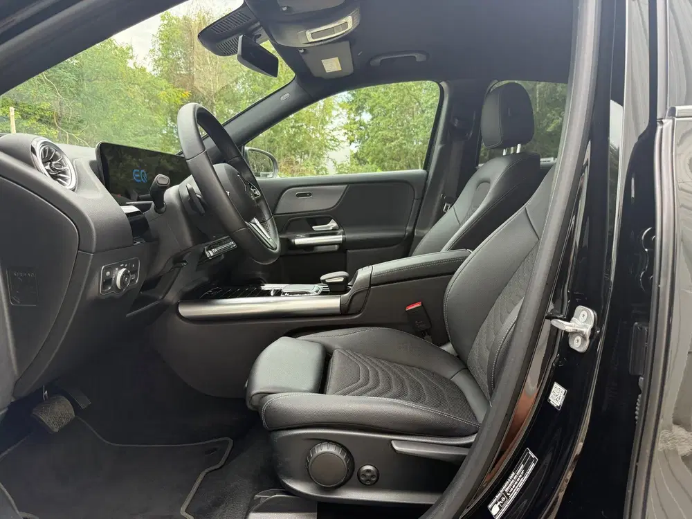 Mercedes-Benz EQA 250 Progressive 67 kWh SoH 96 uit 2023, foto 11