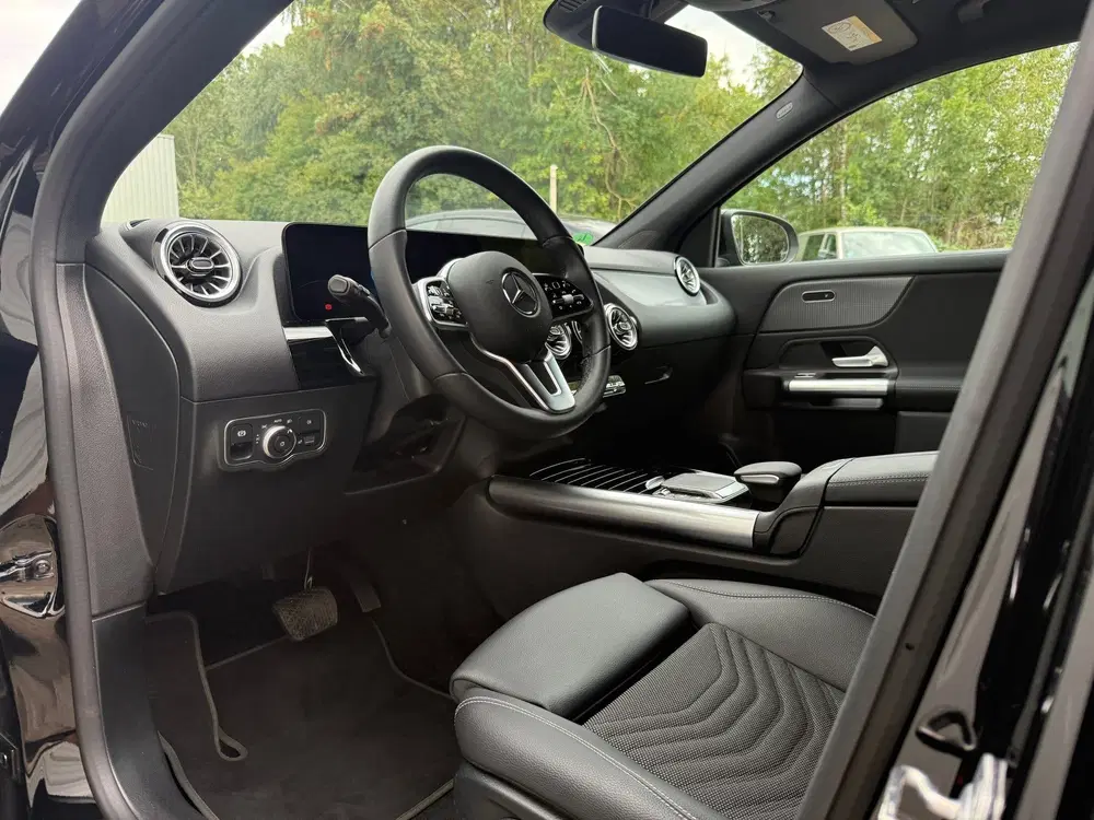 Mercedes-Benz EQA 250 Progressive 67 kWh SoH 96 uit 2023, foto 12