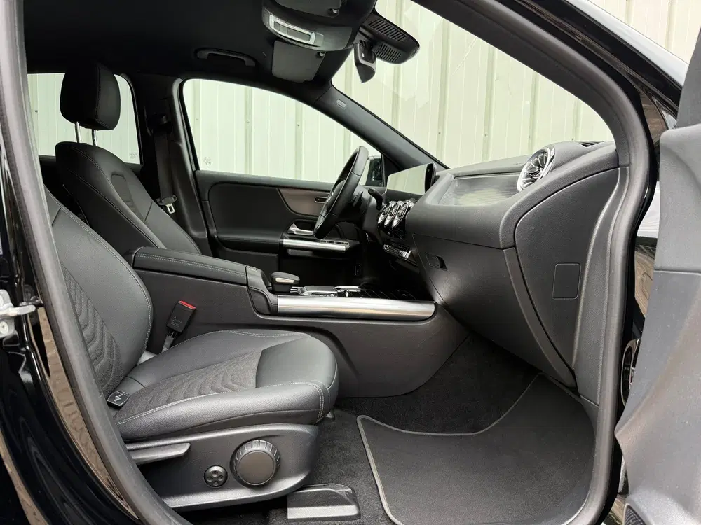 Mercedes-Benz EQA 250 Progressive 67 kWh SoH 96 uit 2023, foto 13
