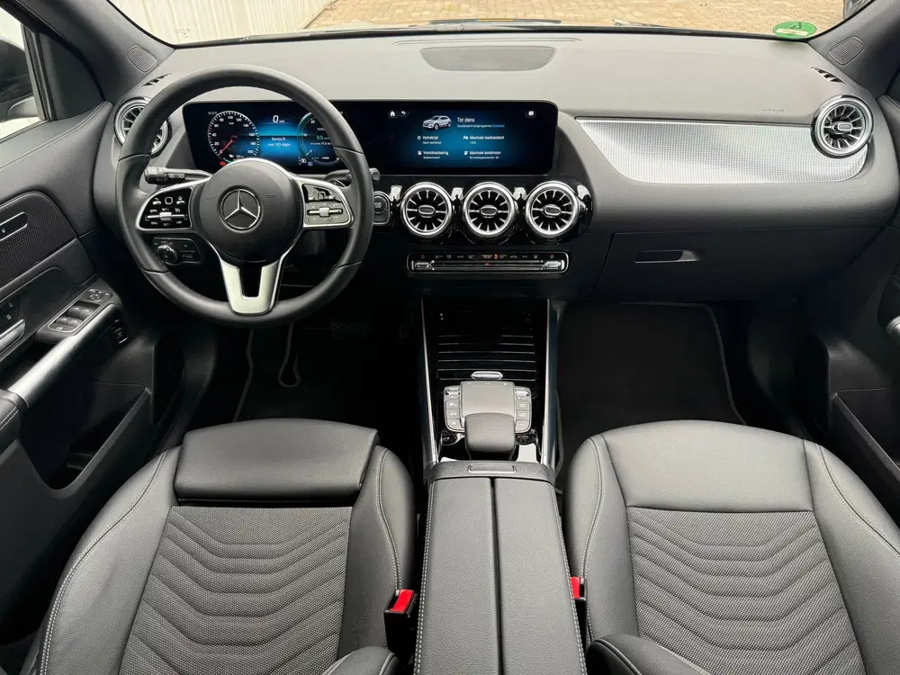 Mercedes-Benz EQA 250 Progressive 67 kWh SoH 96 uit 2023, foto 14