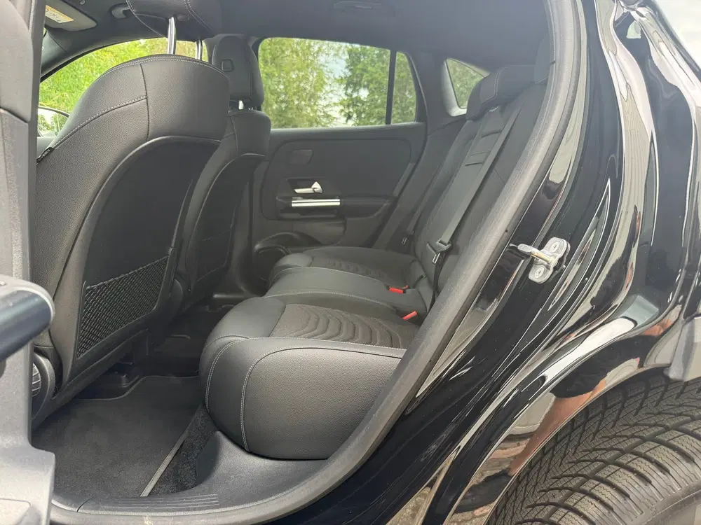 Mercedes-Benz EQA 250 Progressive 67 kWh SoH 96 uit 2023, foto 15