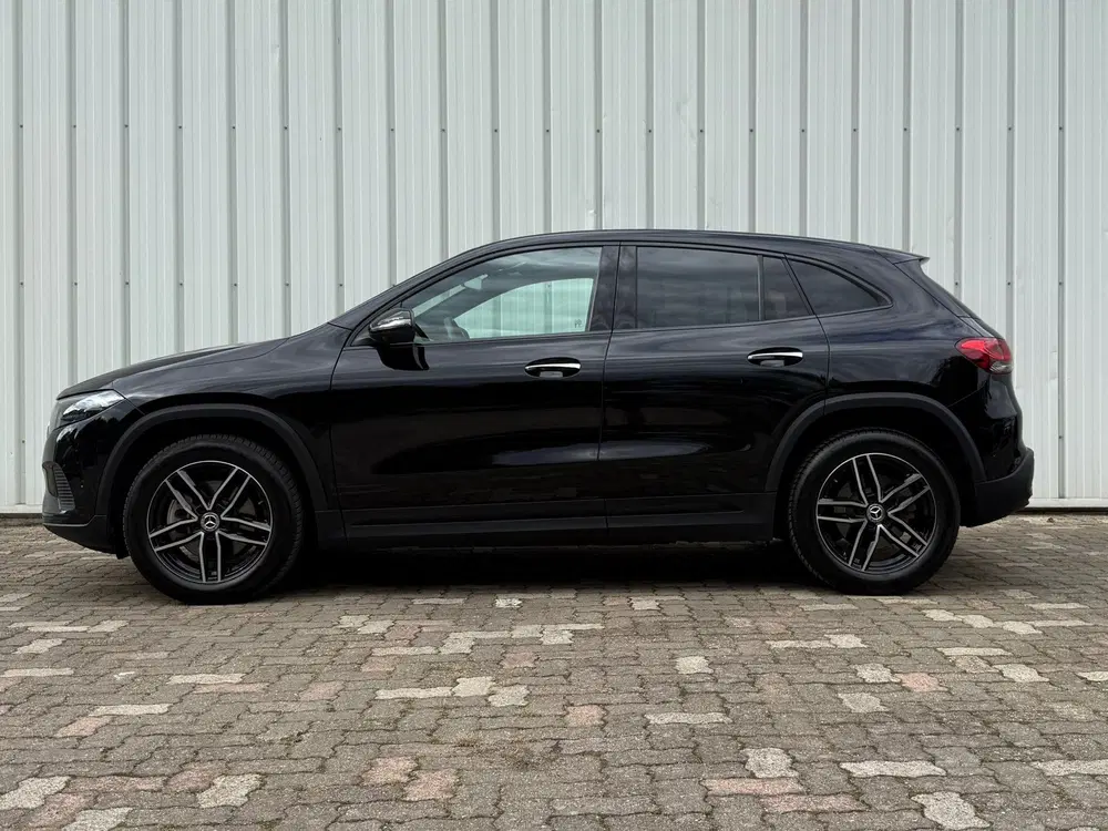Mercedes-Benz EQA 250 Progressive 67 kWh SoH 96 uit 2023, foto 4