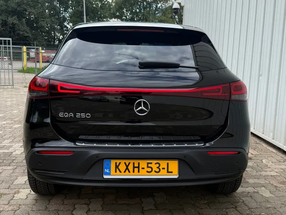 Mercedes-Benz EQA 250 Progressive 67 kWh SoH 96 uit 2023, foto 6