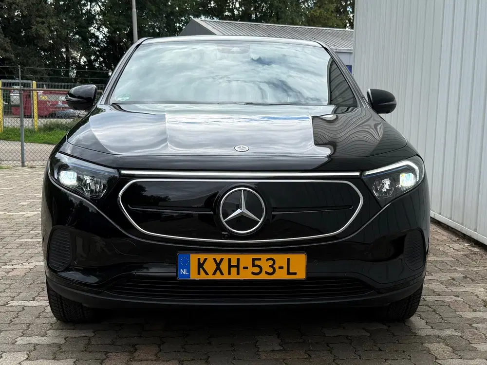 Mercedes-Benz EQA 250 Progressive 67 kWh SoH 96 uit 2023, foto 7