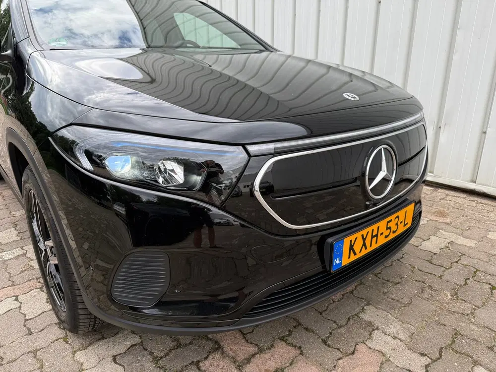 Mercedes-Benz EQA 250 Progressive 67 kWh SoH 96 uit 2023, foto 8