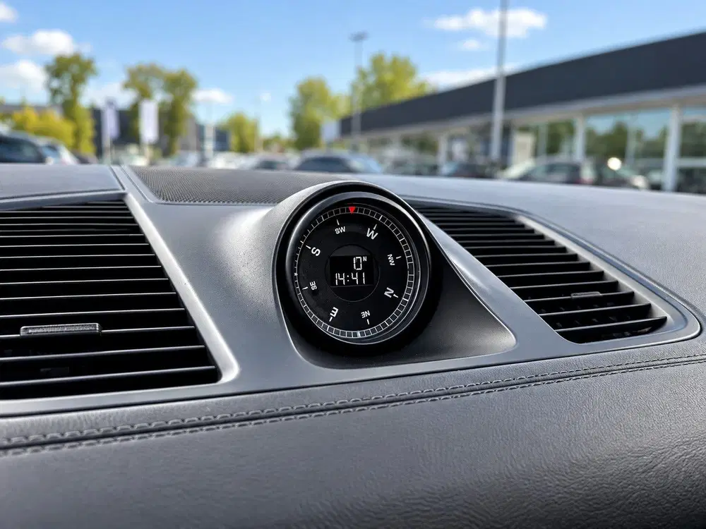 Porsche Cayenne 4.0 Turbo S E-Hybrid 680 PK Pano Softclose uit 2019, foto 10