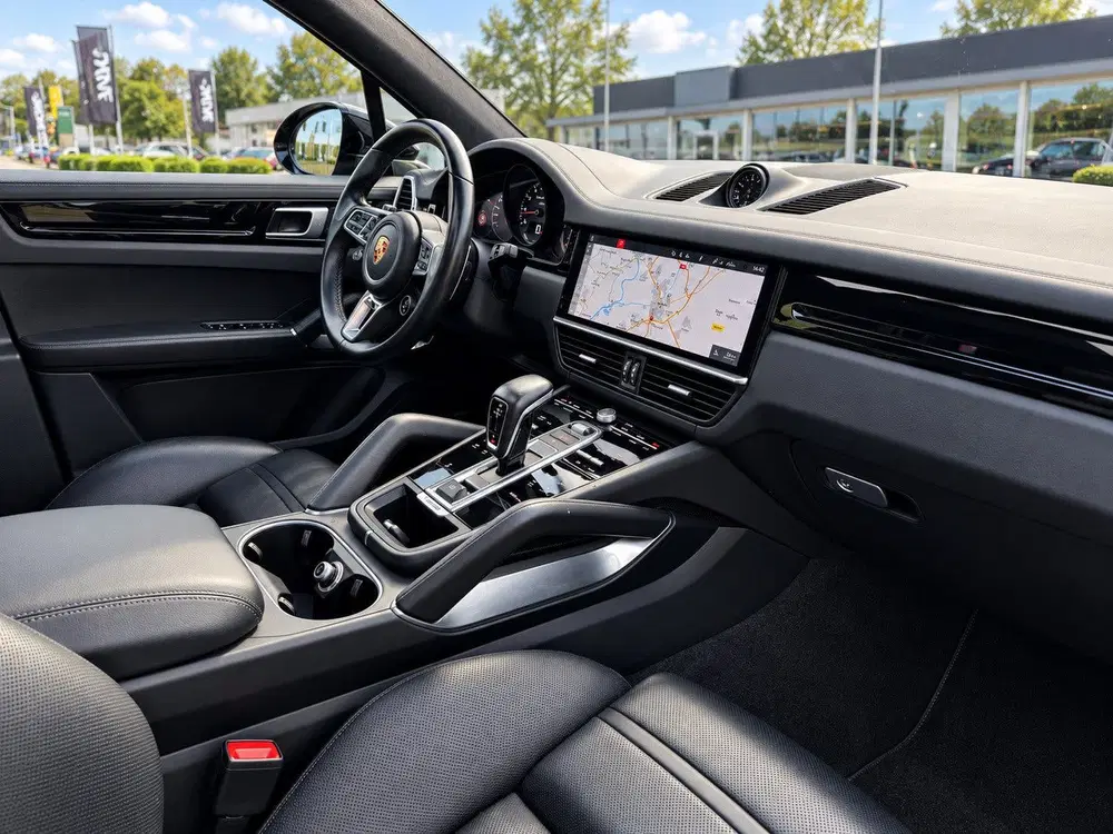 Porsche Cayenne 4.0 Turbo S E-Hybrid 680 PK Pano Softclose uit 2019, foto 6