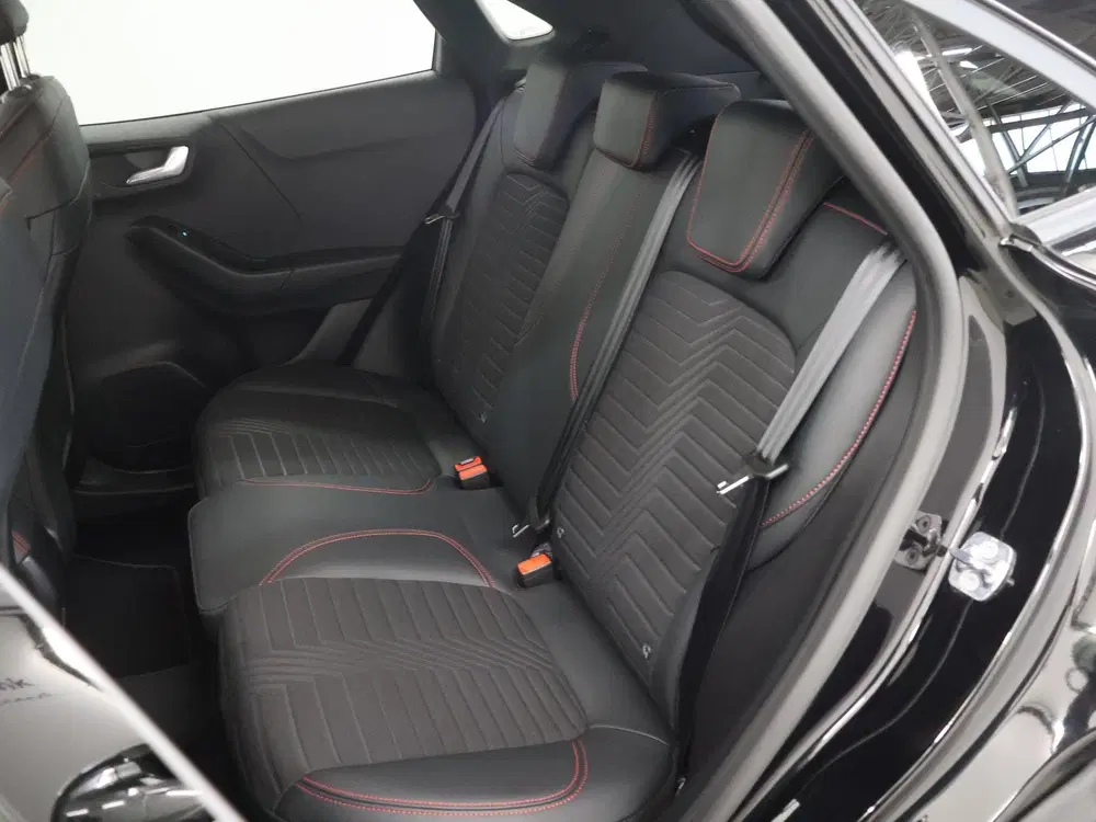 Ford Puma 1.0 EcoBoost Hybrid ST-Line X 155pk Automa uit 2024, foto 11