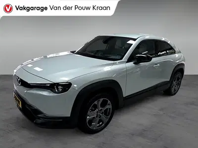 Mazda MX-30 e-SkyActiv 145 1st Edition uit 2020