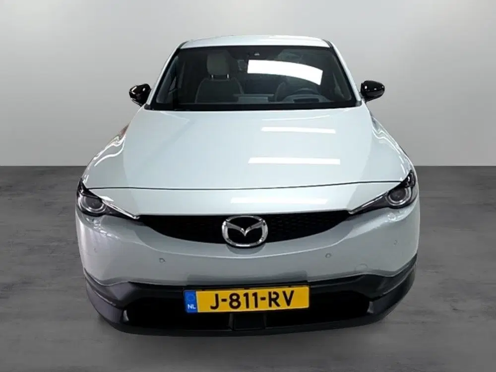 Mazda MX-30 e-SkyActiv 145 1st Edition uit 2020, foto 6
