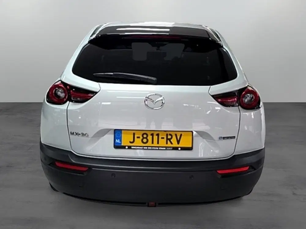 Mazda MX-30 e-SkyActiv 145 1st Edition uit 2020, foto 7