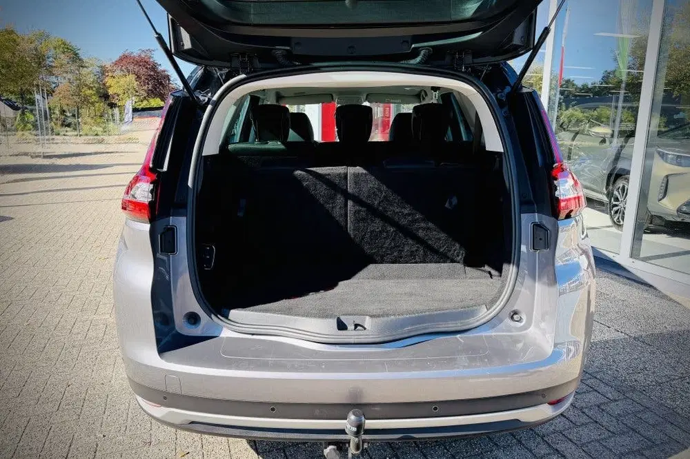 Renault Grand Scenic Grand Scénic 1.3 TCe Techno 7 persoons uit 2023, foto 13