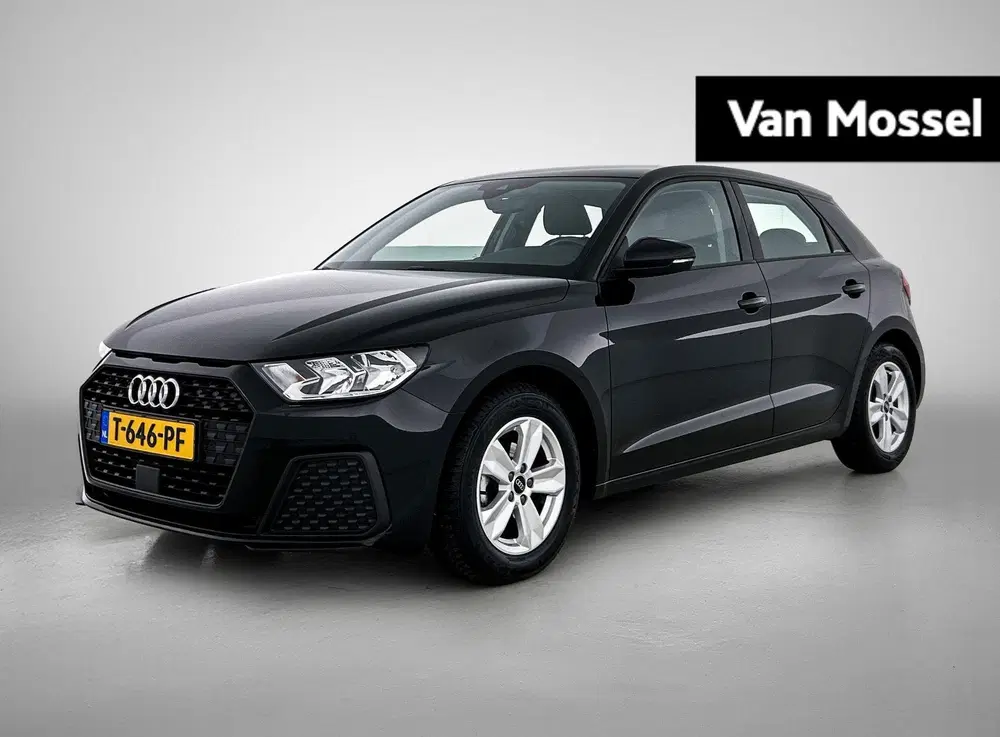 Audi A1 25 TFSI Pro Line 95 PK uit 2023