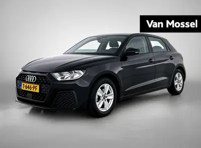 Audi A1 25 TFSI Pro Line 95 PK uit 2023