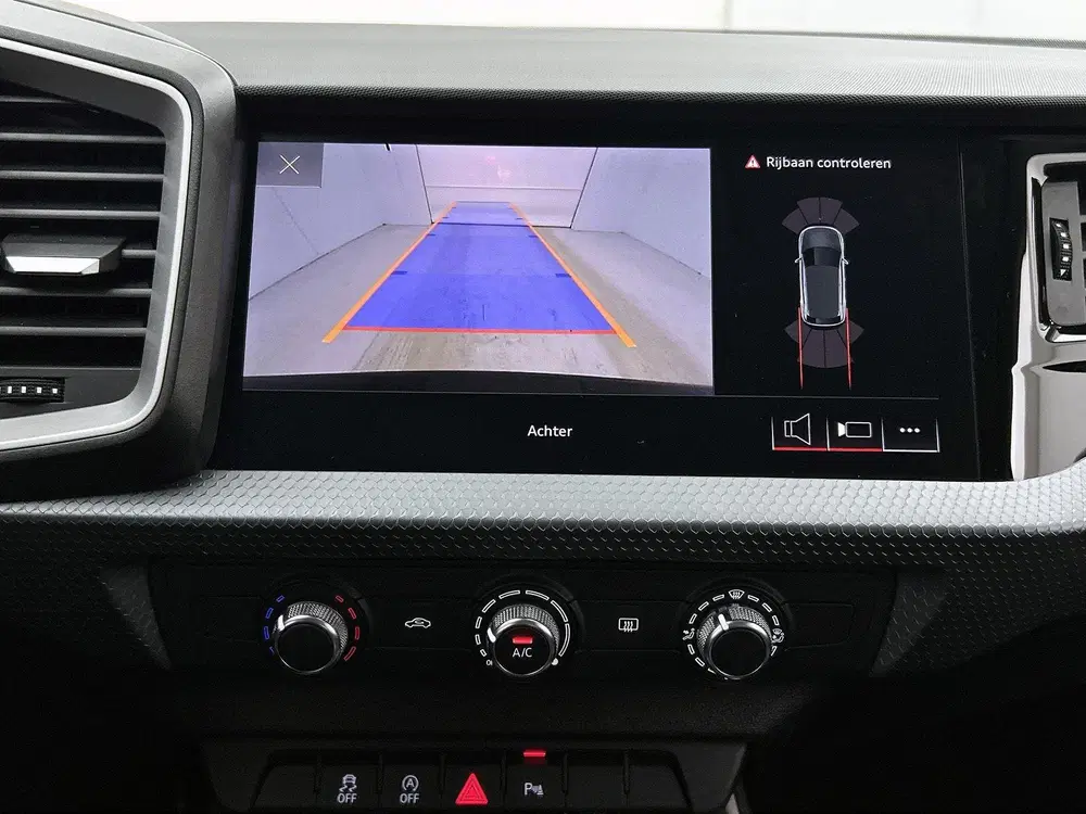 Audi A1 25 TFSI Pro Line 95 PK uit 2023, foto 10