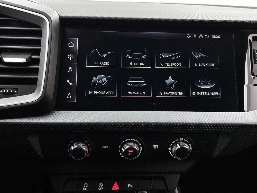 Audi A1 25 TFSI Pro Line 95 PK uit 2023, foto 11