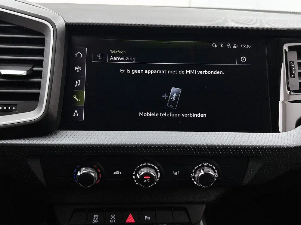 Audi A1 25 TFSI Pro Line 95 PK uit 2023, foto 14
