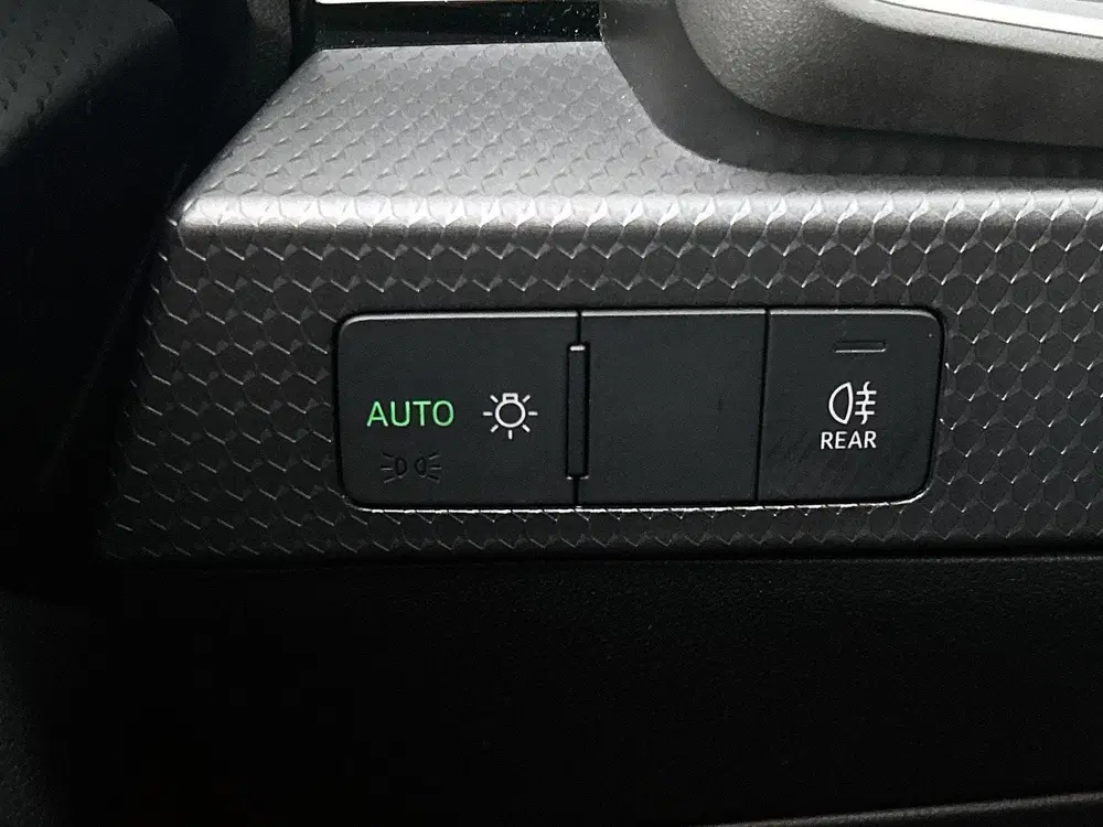 Audi A1 25 TFSI Pro Line 95 PK uit 2023, foto 15